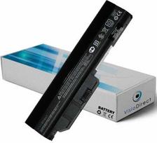 HP HS04 ličio jonų nešiojamojo kompiuterio baterija, 14,8 V, 2850 mAh,