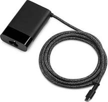 Hewlett Packard (HP) Nešiojamojo kompiuterio maitinimo adapteris HP 65 W, (65W ADPTR nPFC USB-C 1.8m C6NS)