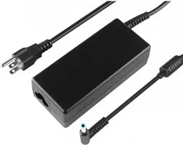 Nešiojamojo kompiuterio maitinimo adapteris HP 65 W, (8RA72AV)