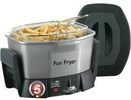 Gruzdintuvė Fritel FF 1200