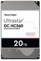 Sandisk Dysk WD Ultrastar DC HC560 3.5'' 20000