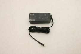Nešiojamojo kompiuterio maitinimo adapteris Lenovo 65 W, 3.25 A, (5A10W86303)