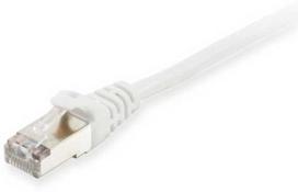 Equip Equip Patchkabel Cat6 S/FTP 2xRJ45 1.5m baltas