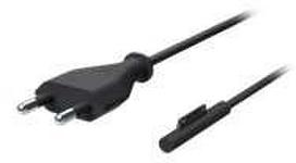 Nešiojamojo kompiuterio maitinimo adapteris Microsoft 65 W, (65W PSU for Surface Pro 4)