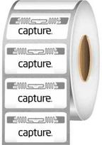 Capture Capture CA-LB3112 etykiet do nadruku Baltas