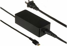 Nešiojamojo kompiuterio maitinimo adapteris Lenovo 65 Watt AC adapter 2-pin