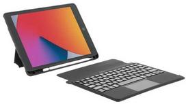 Dėklas na tablet Mobilis Case C2 for iPad 10.2'' (9th/8th/7th Gen) Francuski schw