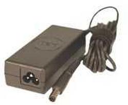 Nešiojamojo kompiuterio maitinimo adapteris Dell 65 W, (AC Adapteris 65W (w/EU Power)