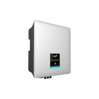 Inverteris FoxESS 10kW, On-grid, trifazis, 2 mppt, ekranas, wifi, naujas galingesnis lustas GD470