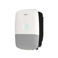 Hoymiles 10 kW inverteris, trifazis, 3 MPPT, hibridinis, žemos įtampos baterijoms, „Wi-Fi“