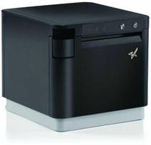 Star Micronics MCP31CI BK E+U MPOS kvitų spausdinimo spausdintuvas - 400 mm/s tiesioginis terminis 58/80 mm