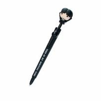 Thumbs Up Długopis 3D nykštys aukštyn nykštys aukštyn! Fidget Pen - trečiadienis