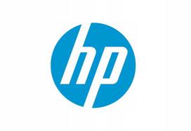 Klaviatūra HP SLIM (su laidu Desktop Klaviatūra with)