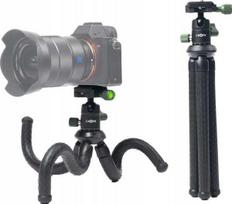 Stovas Manfrotto C-ROPE Creatorpod lankstus stovas su 360° kamuolio galvute 30cm retail