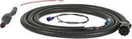 Zebra POWER EXTENSION CABLE, DC, 6', WATERPROOF