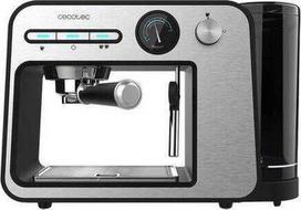 Slėginis kavos aparatas Cecotec Power Espresso 20 Square Pro
