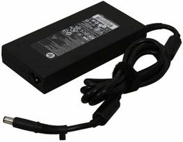 Nešiojamojo kompiuterio maitinimo adapteris HP 150 W, (646212-001)