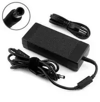 Nešiojamojo kompiuterio maitinimo adapteris HP 150 W, 7.7 A, 19.5 V (AC ADPTR PFC SMART)