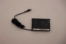 Nešiojamojo kompiuterio maitinimo adapteris Lenovo 135 W, (AC_ADAPTER 100-240Vac,AIO)