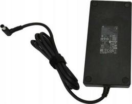 Nešiojamojo kompiuterio maitinimo adapteris HP 230 W, (230W Adptr Pfc Smart Slim)