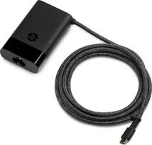 Nešiojamojo kompiuterio maitinimo adapteris HP 45 W, 2.31 A, 19 V (AC power adapter 45W-19V-2.31A)