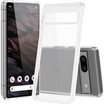 Nevox StyleShell SHOCKFlex (transparent, Google Pixel 8 Pro) 2300