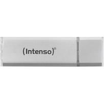 Intenso Alu Line 128GB (silver) 3521496