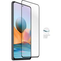 Nevox NEVOGLASS (transparent, Samsung Galaxy A56 / A37 / A36 / A27 / S24 FE 5G) 2486