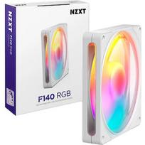 NZXT F140 RGB (white, 140mm) RF-R214S-WF