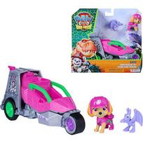 Spin Master Paw Patrol: The Dino Movie - Skye's dino rescue jet 6075758