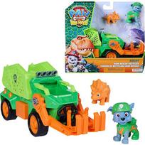 Spin Master Paw Patrol: The Dino Movie - Rocky's Dino Rescue Recycler 6075772