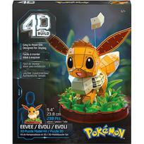 Spin Master 4D Build - Pokémon Eevee 6076358