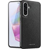 Nevox StyleShell NYLO (black, Samsung Galaxy A37 5G) 2604