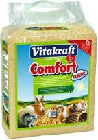 Vitakraft pjuvenos smulkiems gyvūnams 15l (25824)