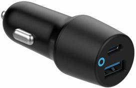 eSTUFF ES631031, Automobilinis, Cigarečių žiebtuvėlis, 12 V, Juoda