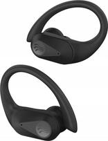 Ausinės Boompods Sportpods Ocean TWS Juodas (SPOBLK)