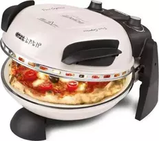 Picos krosnis G3Ferrari Delizia pizza orkaitė G1000617 ledai (grietinėlė, 1200 vatų, picai 31 cm)