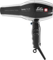 Solis Swiss Perfection 360 ionic Pro plaukų džiovintuvas Tipas 440
