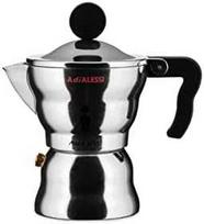 Kavavirė Alessi Moka Espresso 6 filiżanek