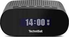 Radio TechniSat Techniradio 50 juoda