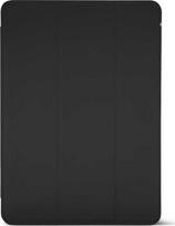 Planšetinio kompiuterio dėklas „Decoded“ „Decoded Silicone Slim Cover“ 11 colių įstrižainės „iPad Pro Gen1-4/Air 4+5“ pilkas