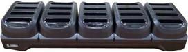 Zebra TC21/TC26 20-SLOT BATTERY CHARGER, SUPPORTS BOTH BASIC AND EXTENDED BATTERIES. (POWER SUPPLY, DC CABLE AND AC LINE CORD SOLD SEPARATEL