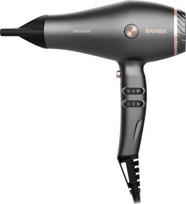 Cecotec Plaukų džiovintuvas | IoniCare Harmony | 2600 W | Number of temperature settings 3 | Ionic function | Pilkas | Diffuser nozzle