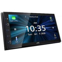 JVC KW-M560BT car media receiver Black 200 W Bluetooth KWM-560BT