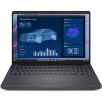 Dell Pro Max 16 MC16255 Copilot+ PC AMD Ryzen AI 5 PRO 340 Laptop 40.6 cm (16") Full HD+ 16GB LPDDR5x-SDRAM 256GB SSD Wi-Fi 7 (802.11be) Windows 11 Pro Black English BTO601_MC16255_EMEA