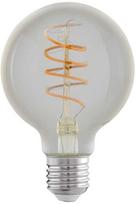 EGLO EGLO E27 G80 SPIRAL 4W 270LM 2200K 3-TRIN AMBER ''KOLLI 4''