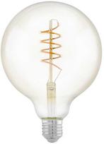 EGLO EGLO E27 G125 SPIRAL 4W 270LM 2200K 3-TRIN AMBER ''KOLLI 4''