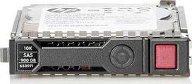 HP Midline 4TB 3,5 colio SATA III (6Gb/s) serverio diskas (693687B21)