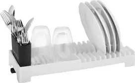 Vialli Design Indų džiovintuvas Livio Duo baltas 8449