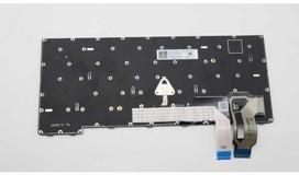Klaviatūra Lenovo CS22 Full (5N21D68218)